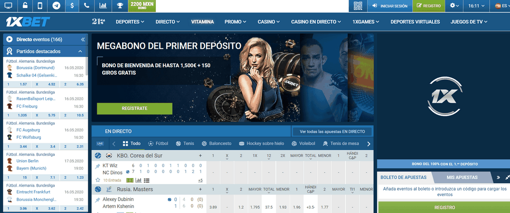 1xBet Horse Racing (2025) Enrollment - Benefits