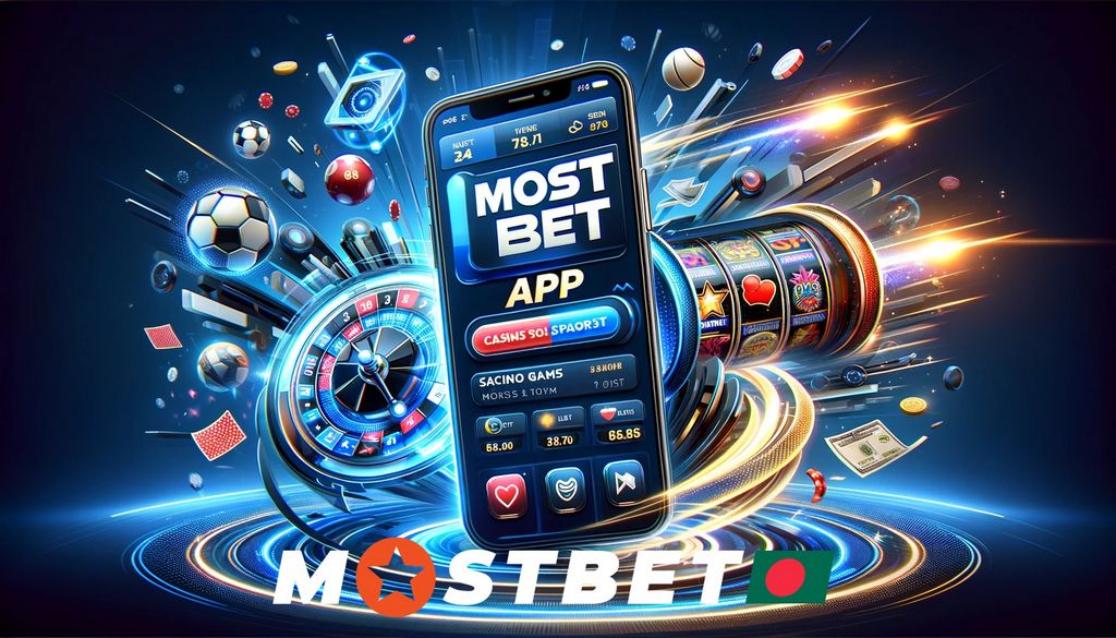 Mostbet Česká republika