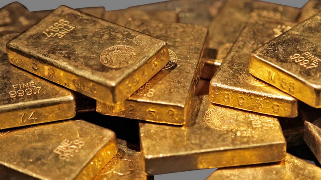 Gold Party online spielen