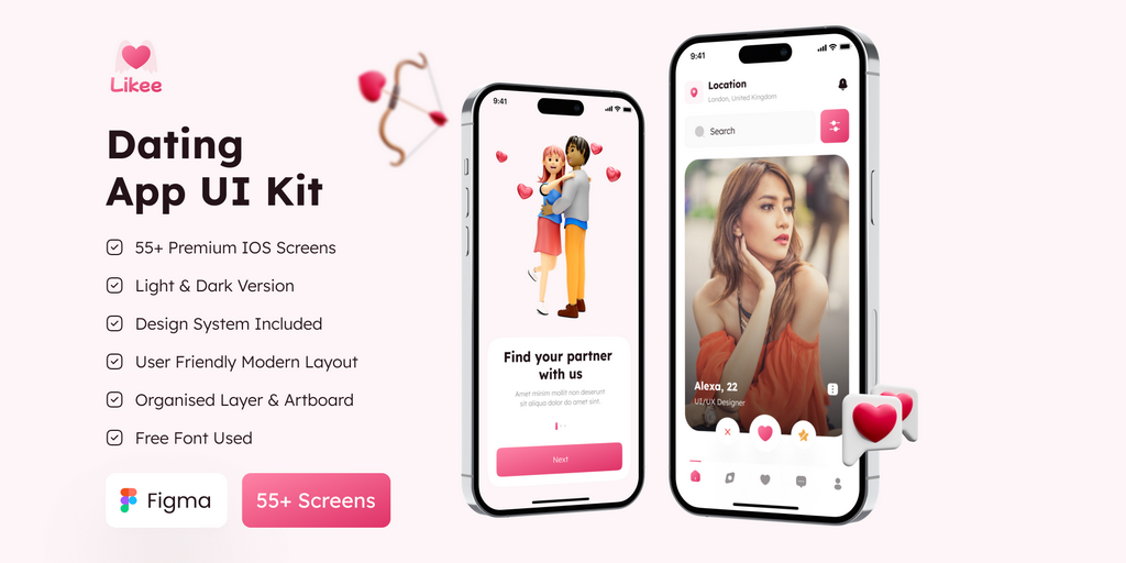 SofiaDate: How to create a profile to draw in female members