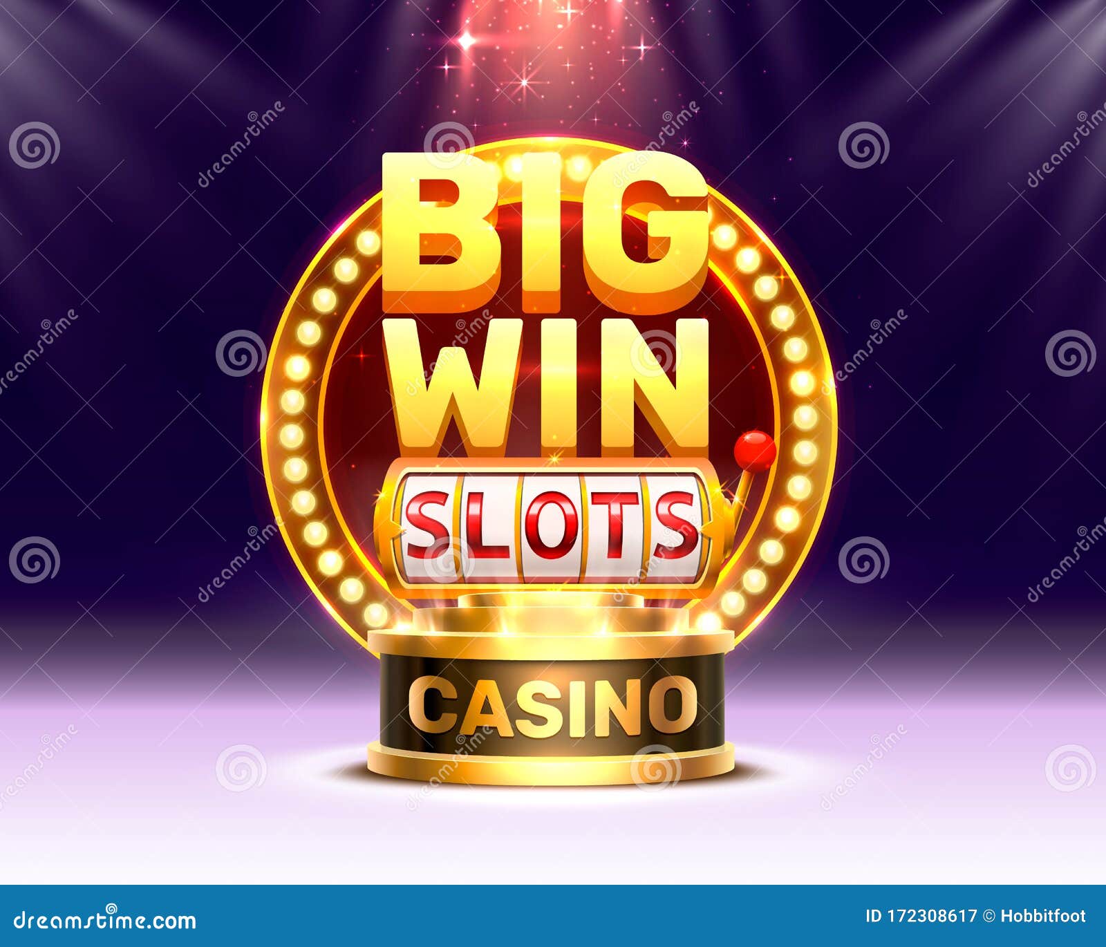 Discovering the user interface and style of Big Wins Gambling Enterprise