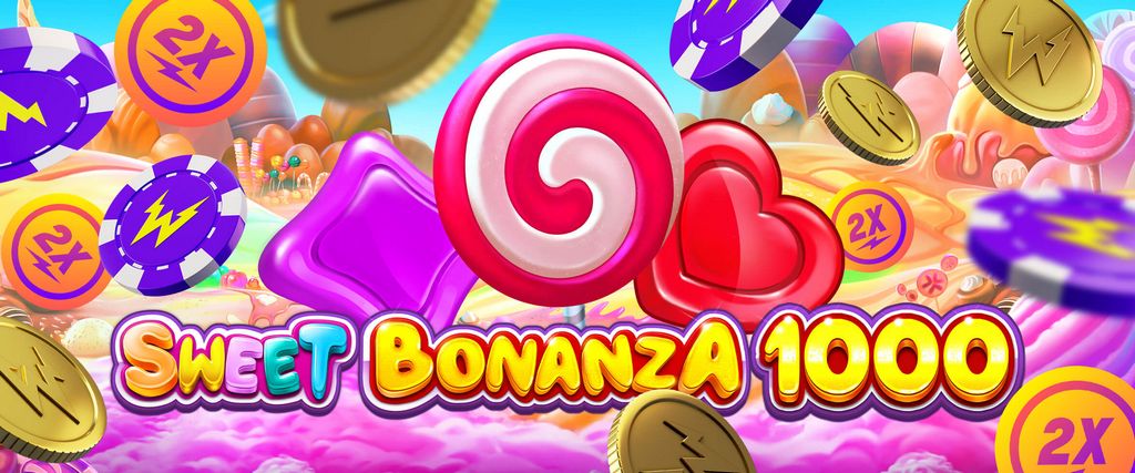 Meravigliosa prova Bonanza 1000 di Pragmatic Play