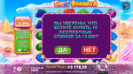 Meravigliosa prova Bonanza 1000 di Pragmatic Play
