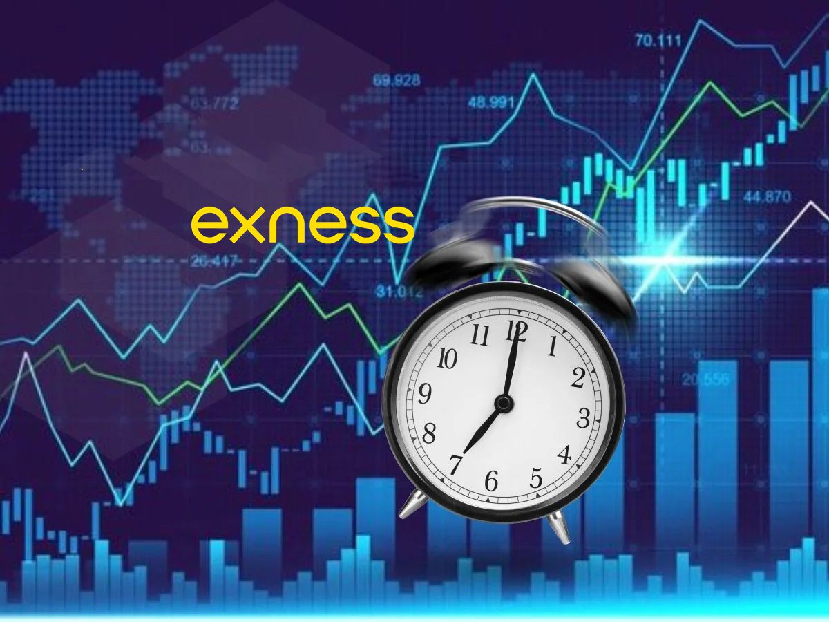 The consistency standard: Just how Exness set the new industry standard