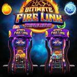 Ultimate Fire Link Rue Royale Slot