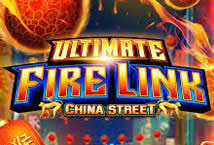 Ultimate Fire Link Rue Royale Slot