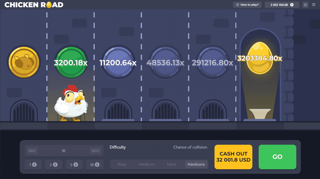 Chicken Road Video Game UK - How an Easy Mobile Game Captured the UK's Laid-back Gaming Audience
