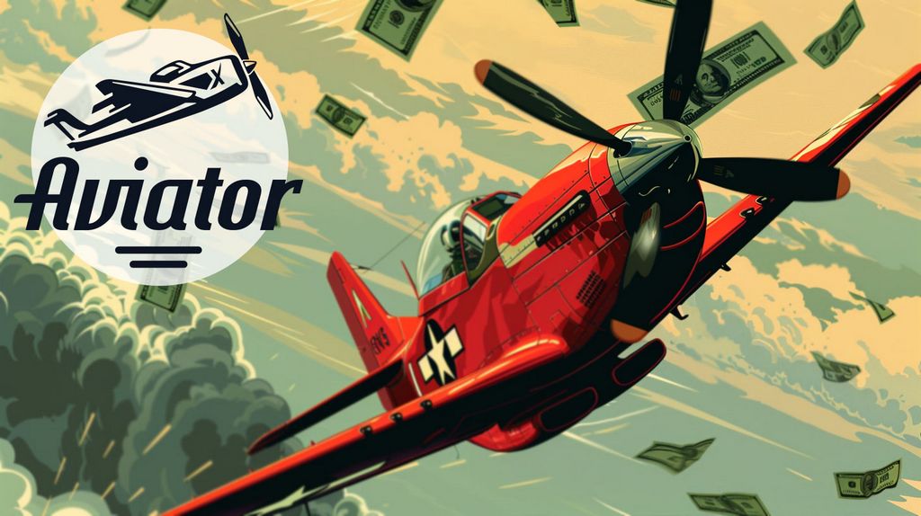 Download Aviator - online video game APK for Android - Free