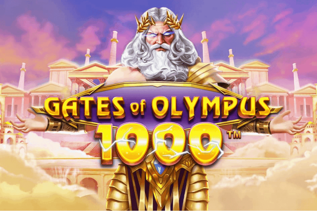 Gates of Olympus