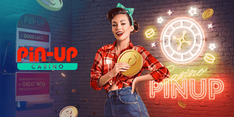Pin-Up Casino-da Oyunlar və Vending Maşını haqqında Rəylər Pin-Up Casino-da Oyunlar və Vending Maşını haqqında Rəylər