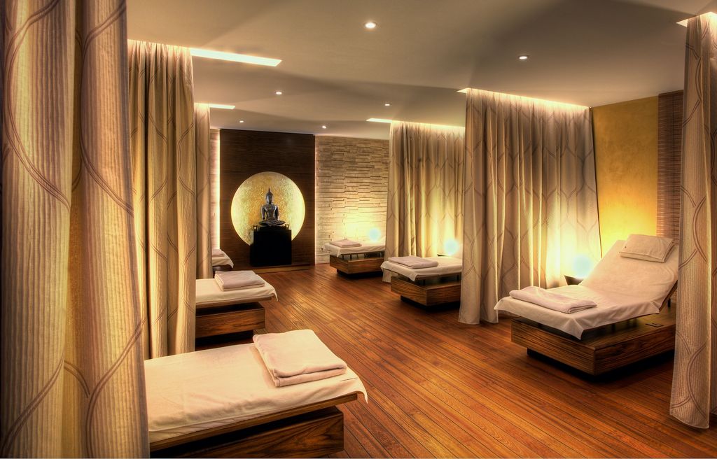 How A Prenatal Massage Therapy Improves Your Health